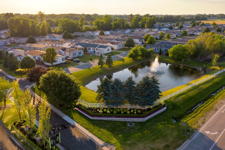 Manufactured Home Gallery Augusta Woods