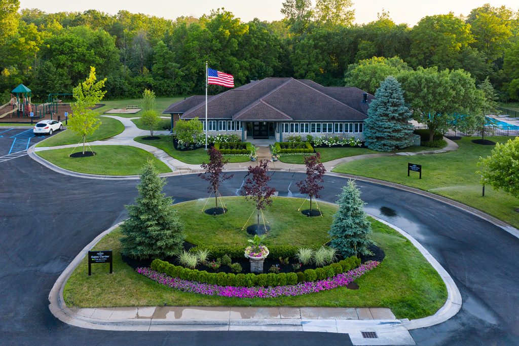 Manufactured Home Gallery Augusta Woods