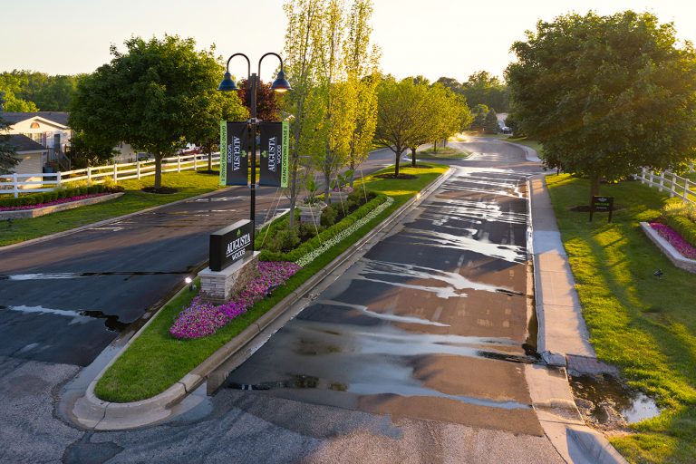 Manufactured Home Gallery Augusta Woods